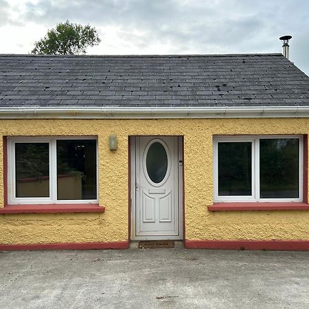 Padoro Lodge Kildare Luaran gambar