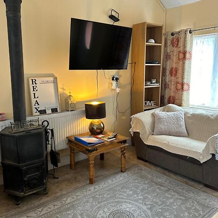 Padoro Lodge Kildare Luaran gambar