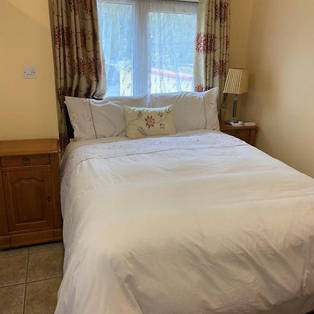 Padoro Lodge Kildare Luaran gambar