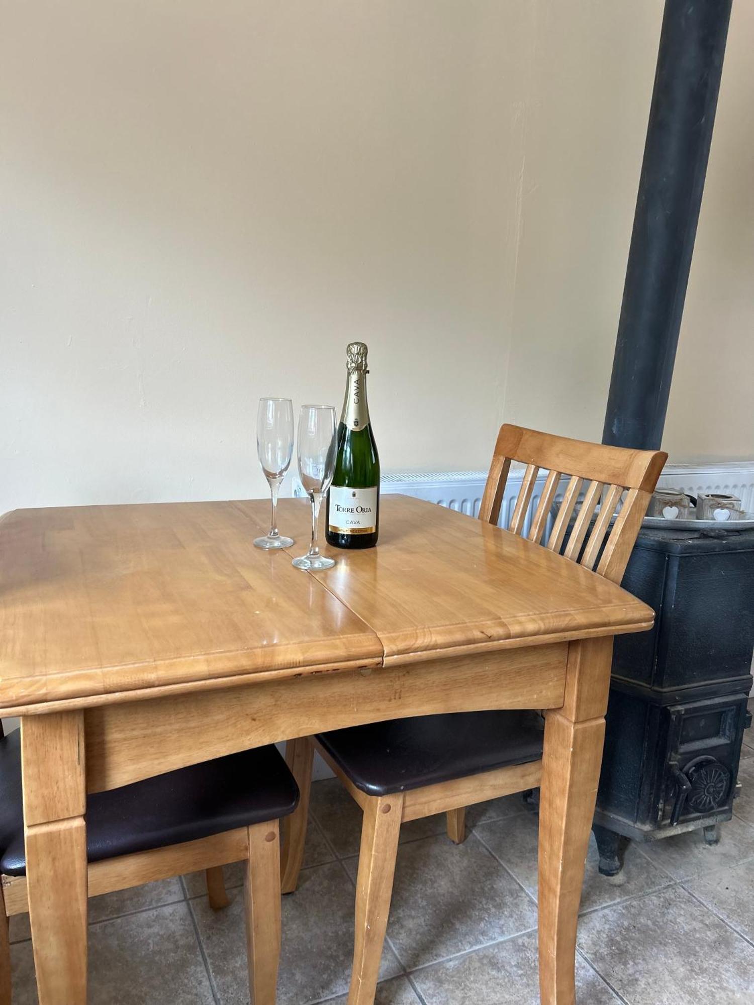 Padoro Lodge Kildare Luaran gambar