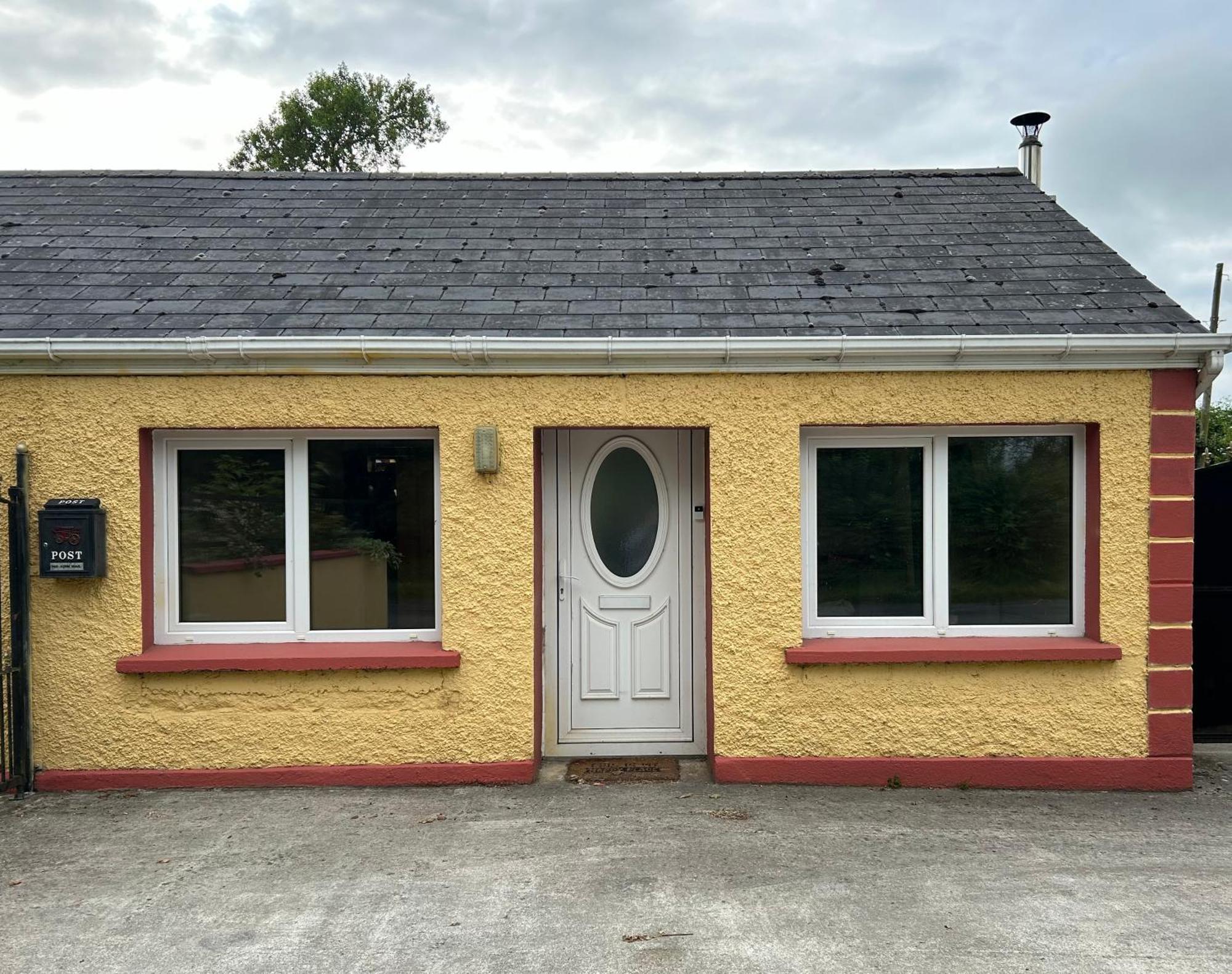 Padoro Lodge Kildare Luaran gambar
